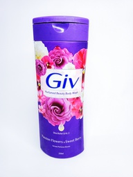 [8998866806046] Giv ungu botol 250ml