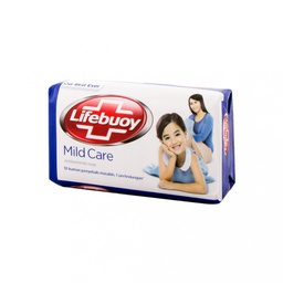 [8999999045944] Sabun Lifebuoy mild care 110gr