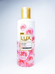 [8999999036492] Lux BW soft touch btl 100ml