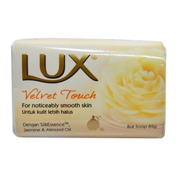 [8999999036638] LUX white velvet 85g