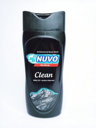 [8998866611435] Nuvo active clean btl 250ml