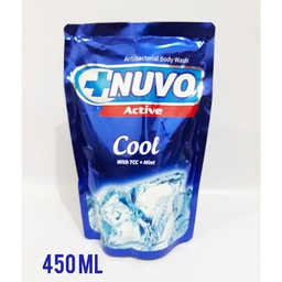 [8998866611459] Nuvo active cool ref 450ml