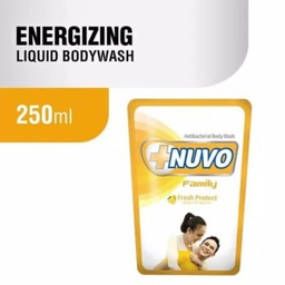 [8998866602990] Nuvo bw kuning ref 250ml