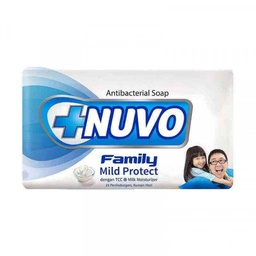 [8998866602549] Nuvo family biru 76g