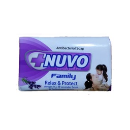 [8998866618144] Nuvo ungu 76gr