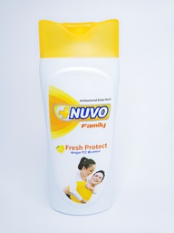 [8998866601238] Nuvobtl  250ml kng