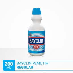 [8998899013046] Bayclin regular 200ml