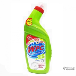 [8998866804073] WPC clean&amp;fresh 600ml