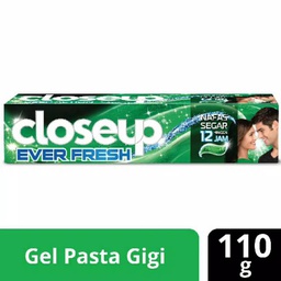 [8999999707842] Close up mentol fres 110g