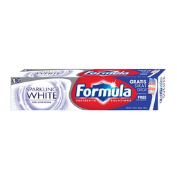 [8991102100434] Formula sparkling white 160g