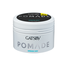 [8992222055499] Gatsby pomade urban dry 30gr