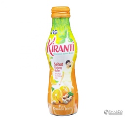 [8991102800020] Kiranti datang bulan 150ml