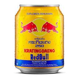 [8997028440012] Kratingdaeng gold250ml