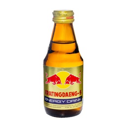 [8886057883672] Kratingdaeng super 150ml