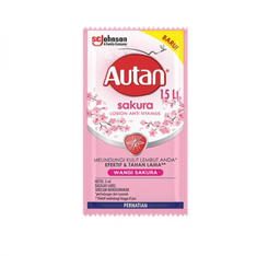 [8998899995946] Autan sakura 6mlx12s