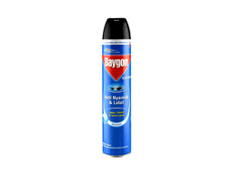 [8998899001135] Baygon AE water blue 750ml