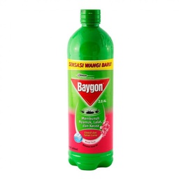 [8998899001203] Baygon cair 400ml