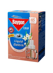 [8998899994802] Baygon liq elektrik reffil jasmine 33ml