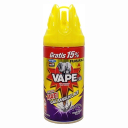 [8992857130165] Vape AE purple 240ml