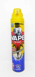 [8992857020411] vape aerosol lavender 600ml