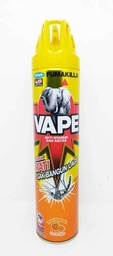 [8992857020121] Vape aerosol orange 600ml