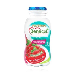 [8992802710022] Benecol strawberry 100ml