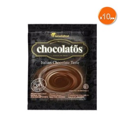 [8992775913000] Chocolatos drink 28g 10s