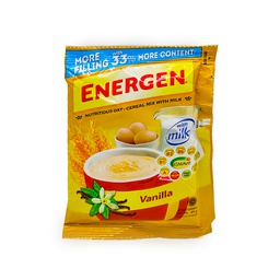 [8996001440124] Energen vanila 5s