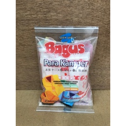 [8991899201239] Bagus para 50gr