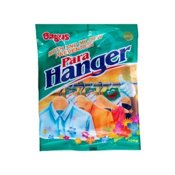 [8991899201369] Bagus para hanger 100gr