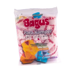 [8886020201243] Bagus para kamper 150gr