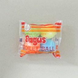 [8886020035411] Bagus toilet ball 4