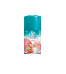 [8992779435201] Bayfresh berry cream 225ml