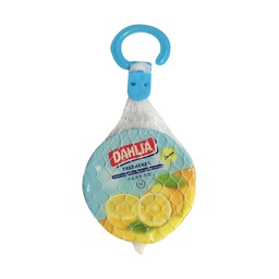 [8886012883242] dahlia deodorize lemon k24 gantung