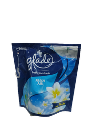 [8992779110900] glade bathroom fres air 75