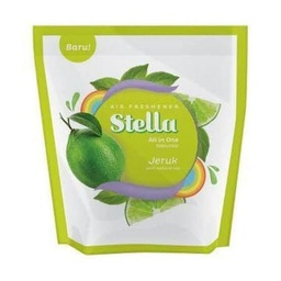 [8992745320685] Stella all in one jeruk 70g