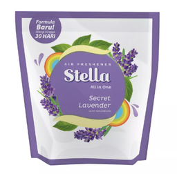 [8992745610892] Stella all in one lavender