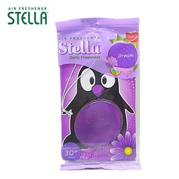 [8992745380191] Stella dailyfresh purple dream