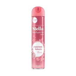 [8992745610519] Stella japanes sakura ae 200ml