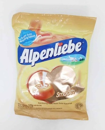 [8990800022437] Alpenliebe karamel 125gr