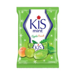 [8996001326404] Kis apple peach125g