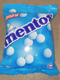 [8990800020013] Permen Mentos mint 50bj