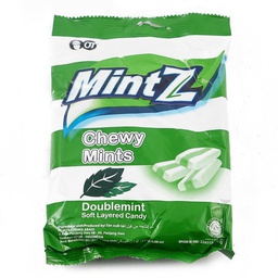 [8991102281430] Permen Mintz doublemint 115g