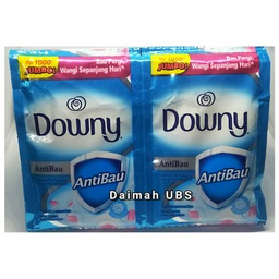 [4902430897112] Downy anti bau 19mlx6s