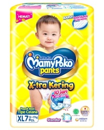 [8993189270840] MamyPoko pants standar XL7