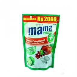 [8998866183208] Mama lime 150ml