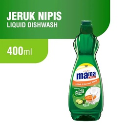 [8998866105163] Mama Lime jeruk nipis botol 400ml