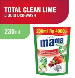 [8998866108324] Mamalime refill 230ml