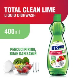 [8998866183178] MamaLime total btl 400ml