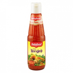 [089686401066] sambal bangkok Indofood 335ml